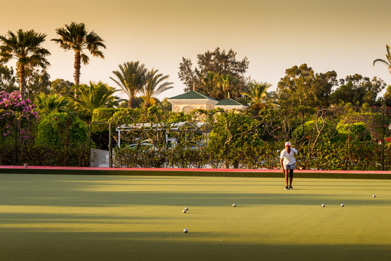 Concorde Marco Polo - All Inclusive, Hammamet