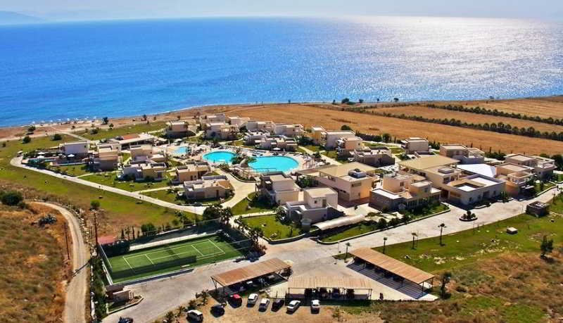 Exterior & Views 3, Natura Park Village Hotel & Spa, South Aegean