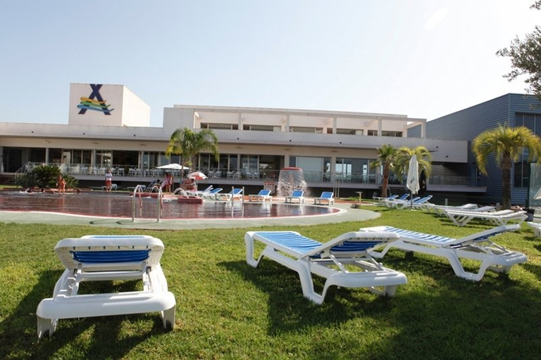 Public Area