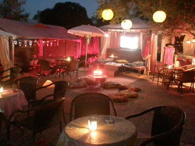 Food & Drinks 5, Anatoli Hotel, Attica