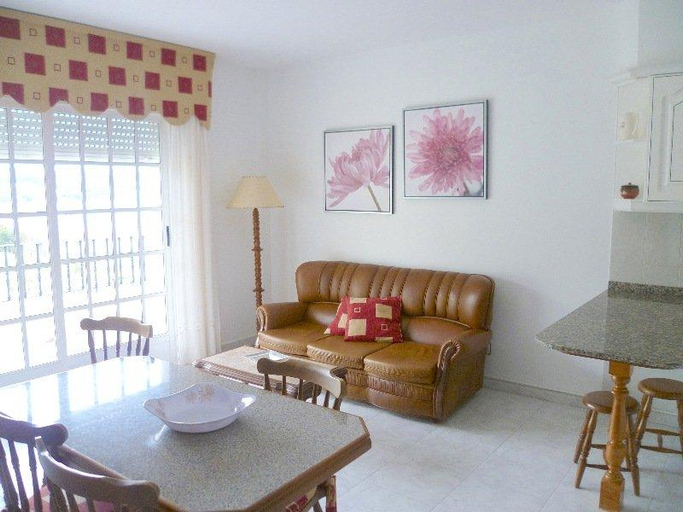 Exterior & Views 5, Apartamentos Solmar, Pontevedra