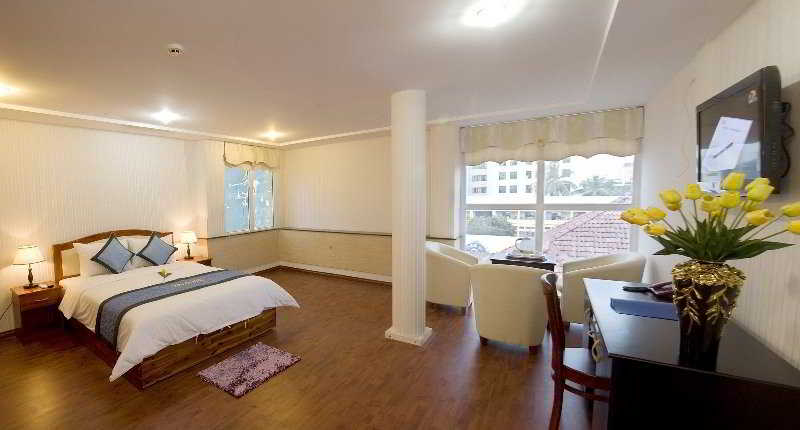Bedroom 3, Song Thu, Da Nang