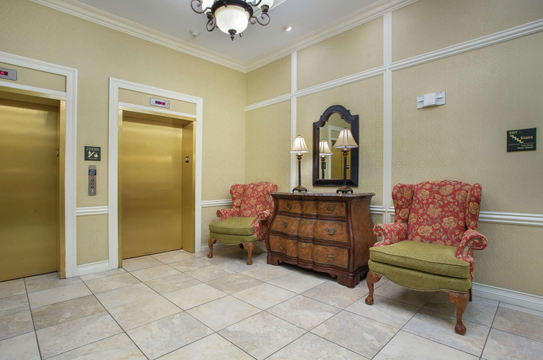 Public Area 2, Hampton Inn Pikeville, Pike