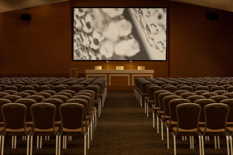 Business Facilities