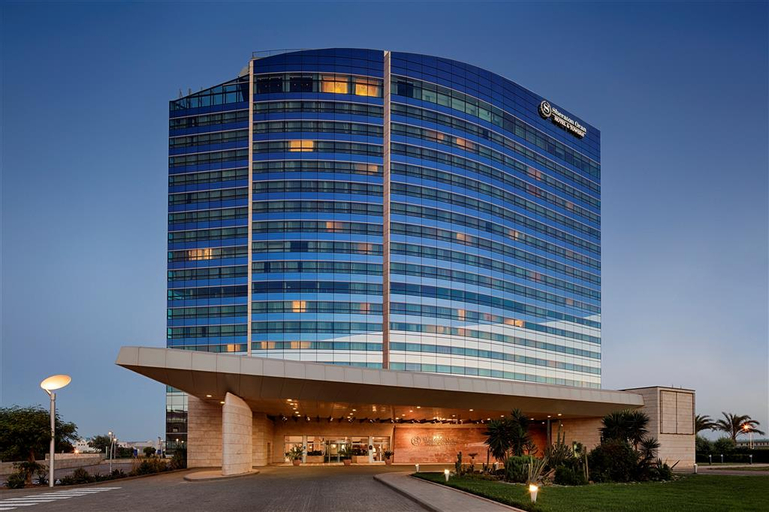 Hotel Oran Bay By Accor, Oran