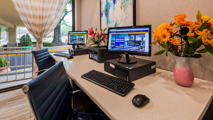 Public Area 3, Best Western Fairfax, Fairfax City