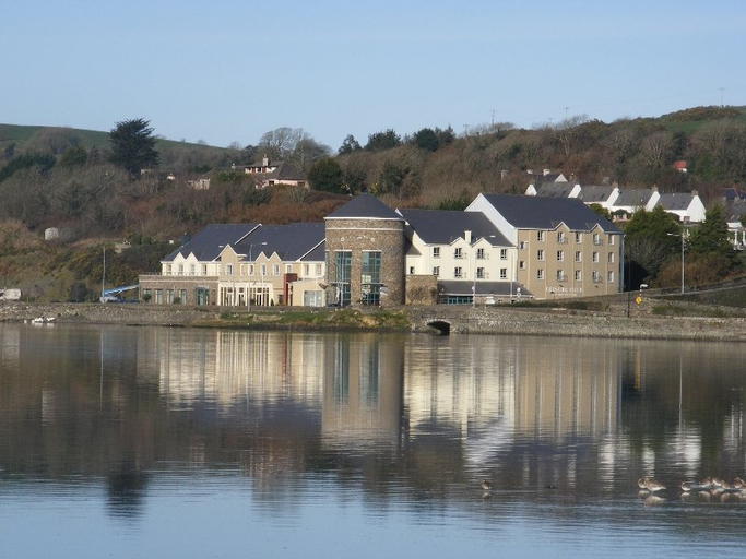 Exterior & Views 5, Celtic Ross Hotel
