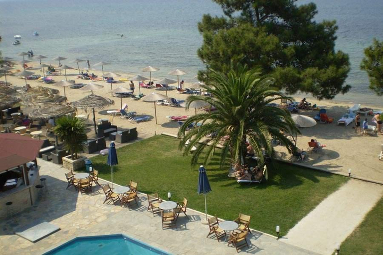 Sport & Beauty 4, Rachoni Resort, East Macedonia and Thrace
