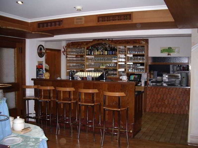 Food & Drinks 5, Hotel Neuwirt, Kitzbühel