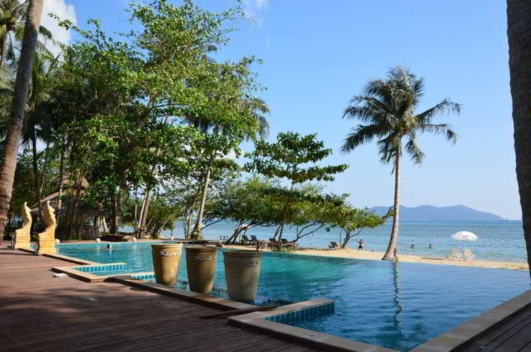 Sport & Beauty 2, Chivapuri Beach Resort Koh Chang, Koh Chang