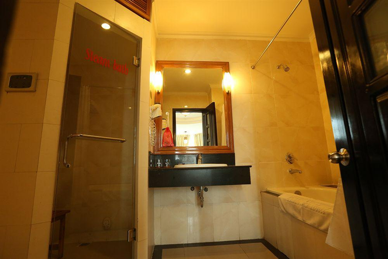 Exterior & Views 2, Golden Sea Hotel, Da Nang