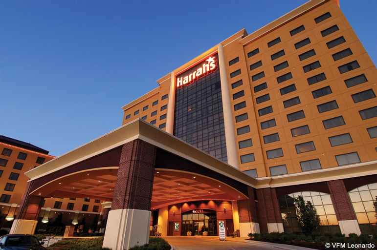 Harrah’S Kansas City (Kansas City - Mo), Jackson
