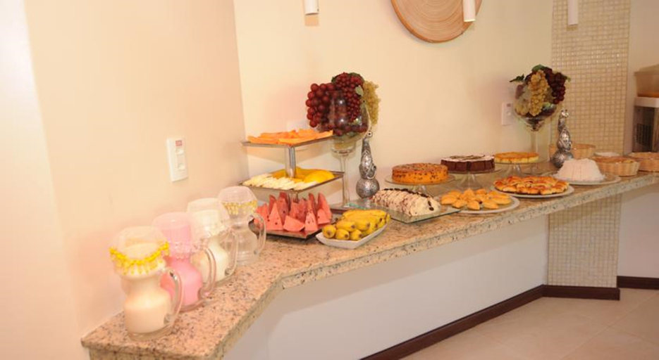Food & Drinks 4, Pousada Safira Do Morro, Cairu