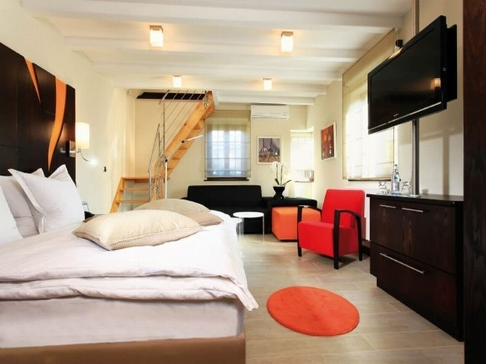 Public Area 3, Hotel - Restaurant Le Cerf & Spa, Bas-Rhin
