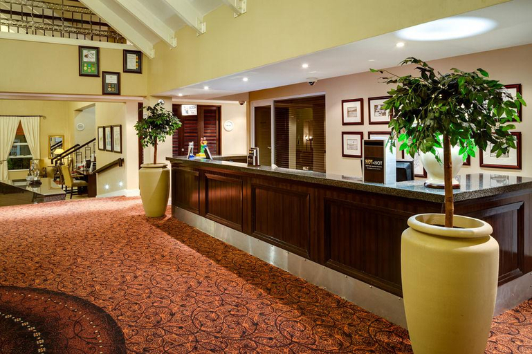 Public Area 4, Protea Hotel by Marriott Nelspruit, Ehlanzeni