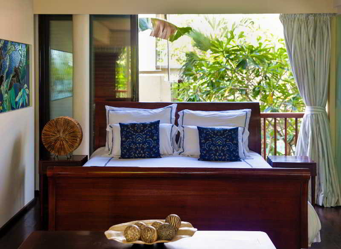 Bedroom 4, Dhevatara Beach Hotel & Spa