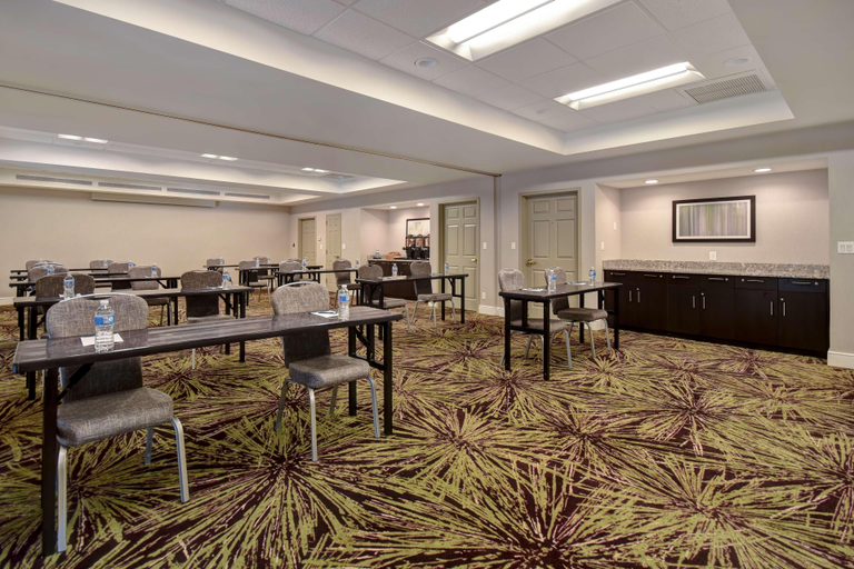 Public Area 2, Homewood Suites by Hilton Philadelphia-Great Valle, Chester