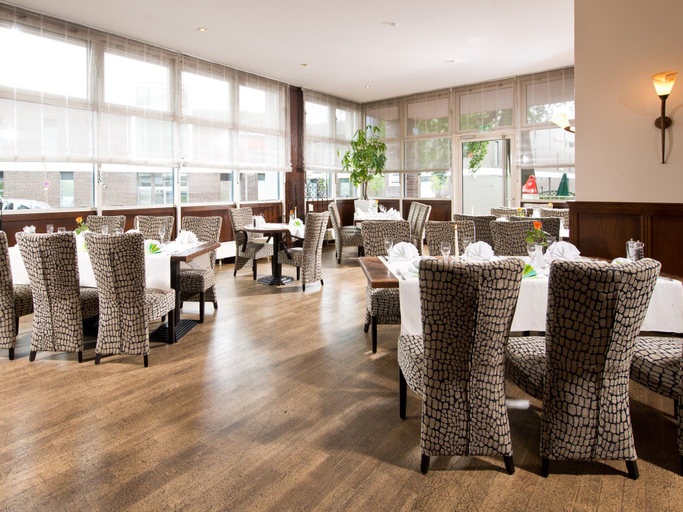 Food & Drinks 4, Achat Premium Airport-Hannover, Region Hannover