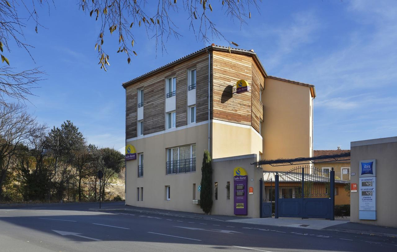 Exterior & Views 4, Suite Home Apt en Luberon, Vaucluse
