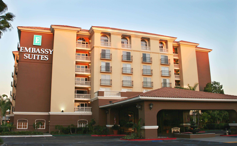 Embassy Suites by Hilton Anaheim North, Orange