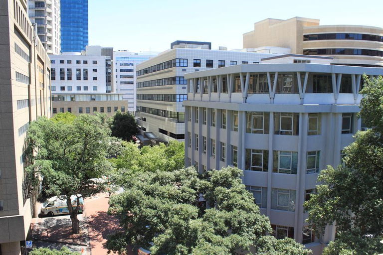 Exterior & Views 2, InnsCape Classic Formely The New Tulbagh Hotel, City of Cape Town