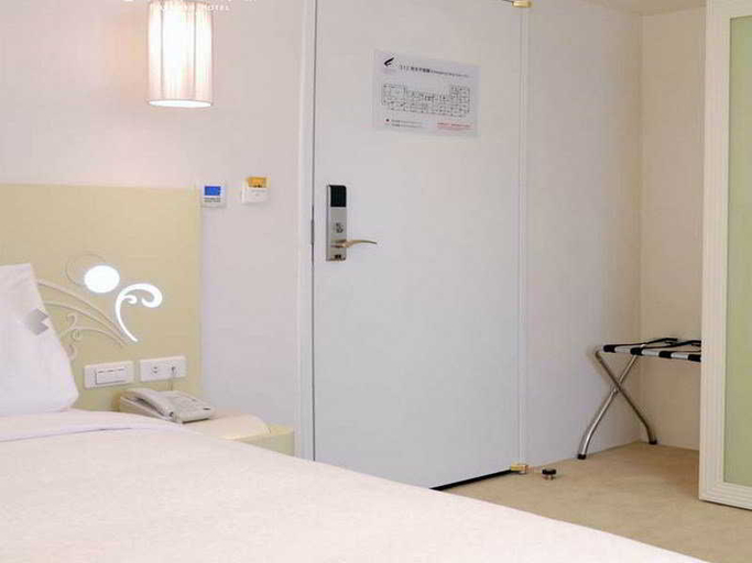 Public Area 3, Forward Hotel Taipei, Taipei City