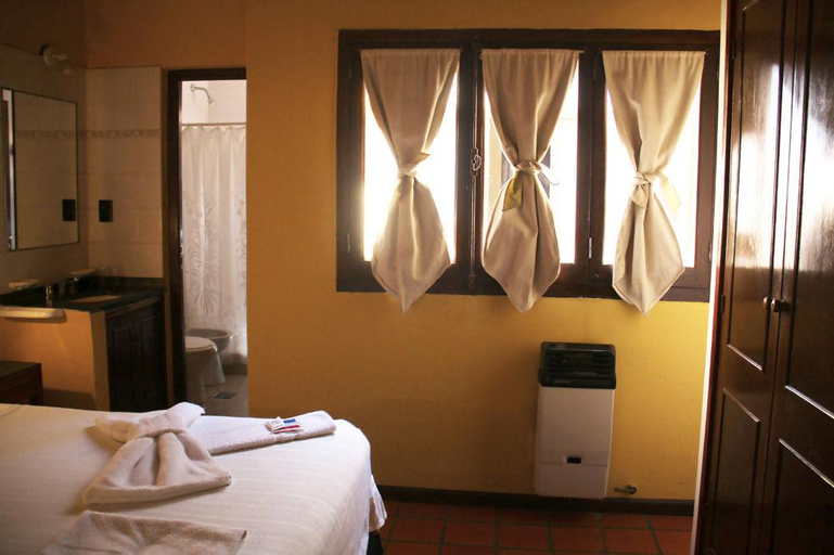 Sport & Beauty 1, Donna Alda Hotel, Capital