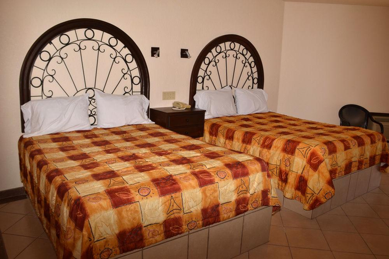 Bedroom 2, Playa Bonita, Puerto Peñasco