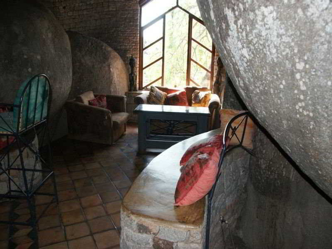 Lodge At the Ancient City, Masvingo