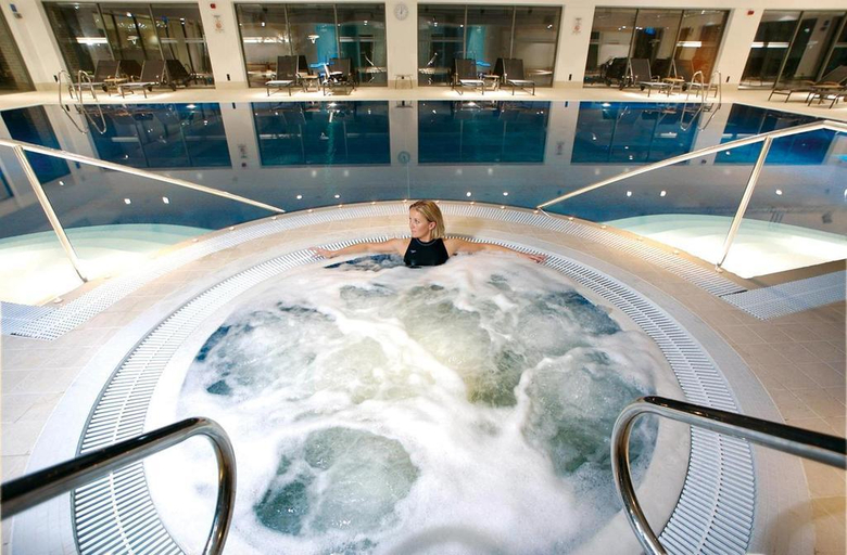 Sport & Beauty 3, Donnington Valley Hotel & Golf Spa, West Berkshire