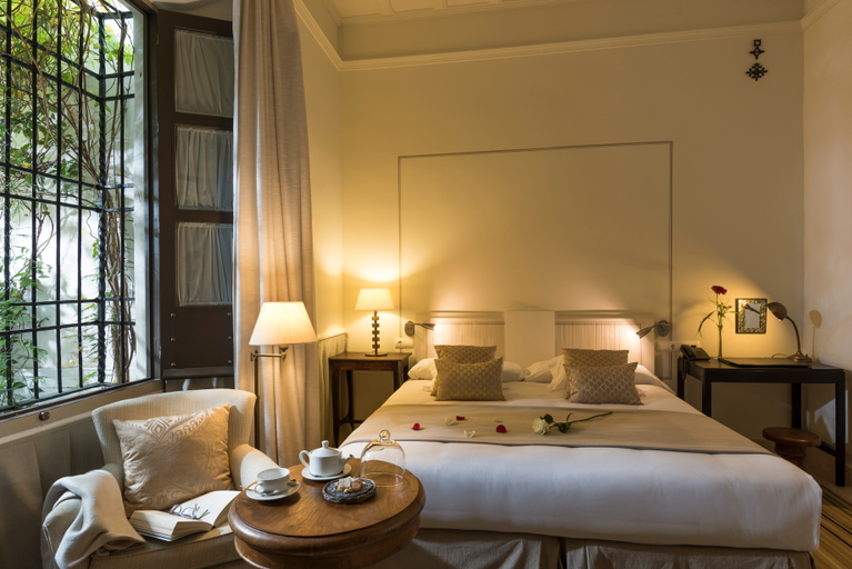 Bedroom 3, Balcón de Córdoba, Córdoba