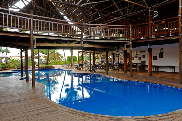 Sport & Beauty 2, Kena Beach Hotel, Kaskazini 'A'