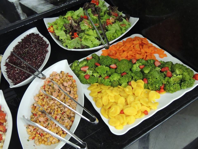 Food & Drinks 3, Hotel Sol Belo Horizonte, Belo Horizonte