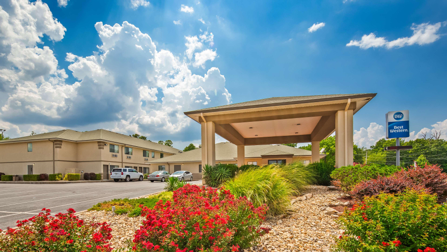 Best Western Timberridge Inn, Delaware