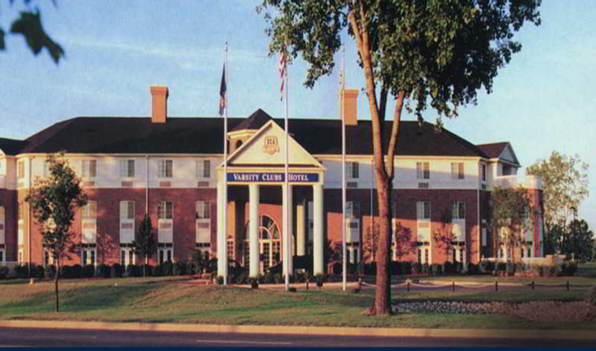 Hilton Vacation Club Varsity Club South Bend, In, Saint Joseph