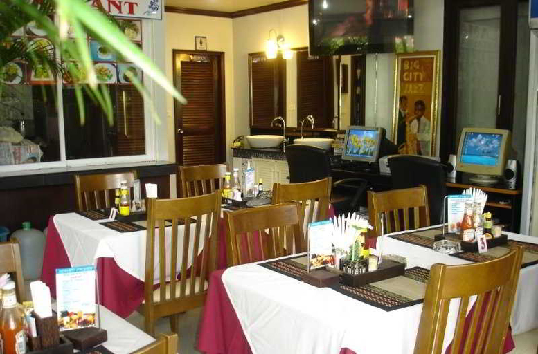 Food & Drinks 5, Lamai Apartment, Pulau Phuket