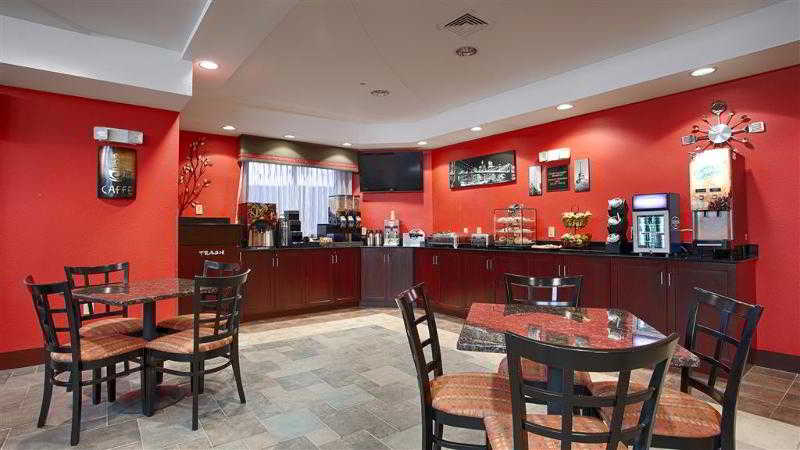 Food & Drinks, Paradise Inn & Suites, Bradford