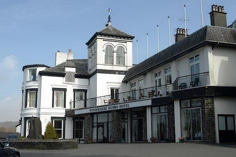 Exterior & Views 3, The Ro Hotel, Cumbria