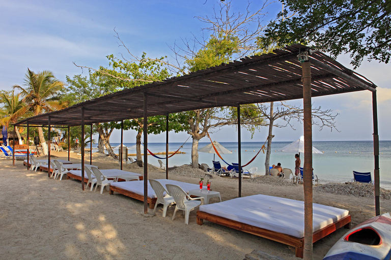 Sport & Beauty 2, Hotel Isla del Encanto, Cartagena de Indias