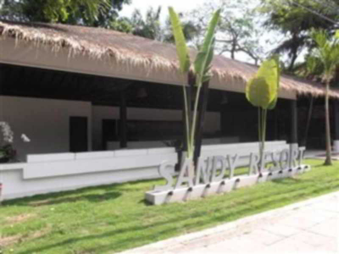 Exterior & Views, PGS Hotel Sandy Resort, Ko Samui