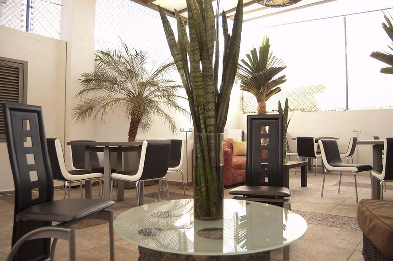 Food & Drinks, M Hoteles Concepto, Morelia