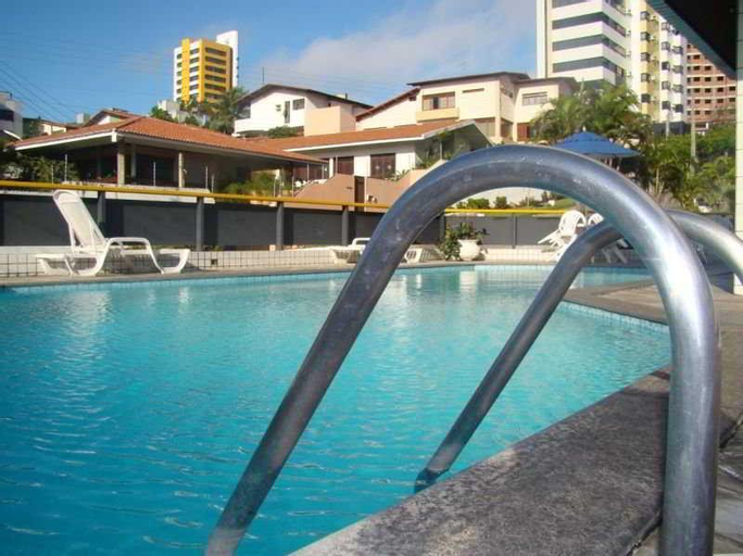Sport & Beauty 5, Monza Palace Hotel, Natal