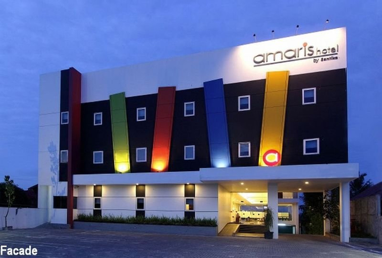 Amaris Hotel Palangkaraya, Palangkaraya