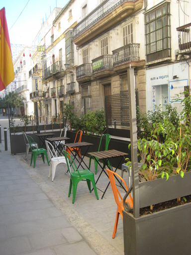 Others 5, Larga 70, Cádiz