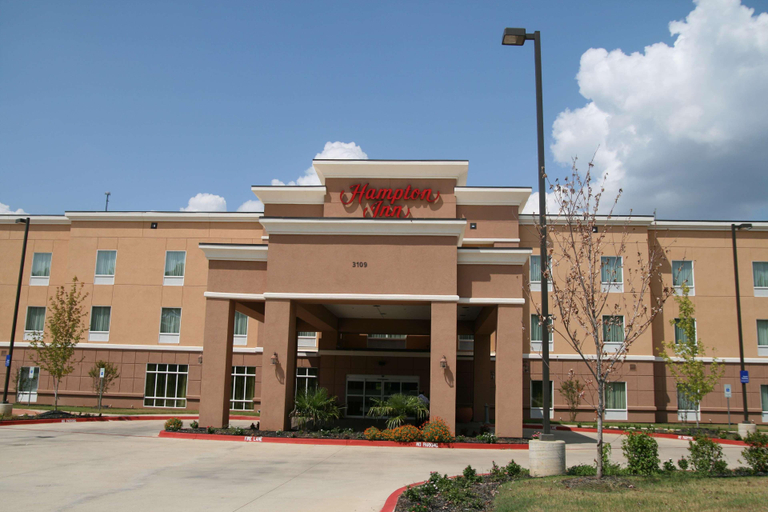 Exterior & Views 3, Hawthorn Extended Stay by Wyndham Kilgore, Gregg