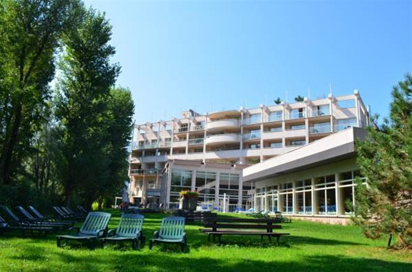 Logis Hôtel Adelphia, Savoie