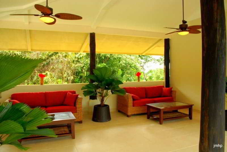 Public Area, Eco Boutique Hotel Vista Las Islas Reserva Natural, Puntarenas