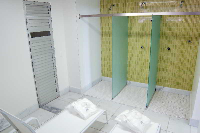 Bathroom 5, Max Savassi Apart Service - Oficial, Belo Horizonte