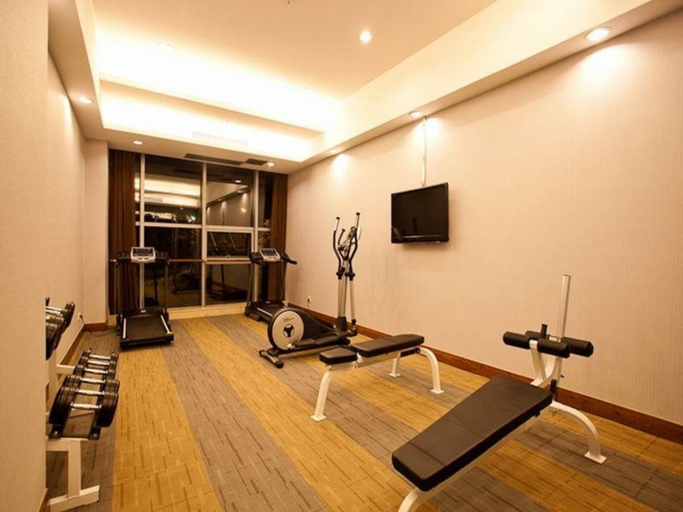 Others 5, ZTE Hotel, Shanghai