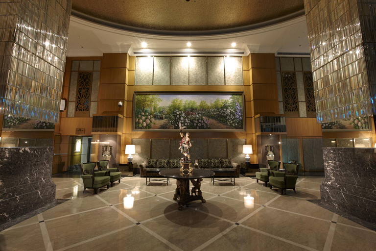 Public Area 4, Hotel Kuva Chateau, Taoyuan